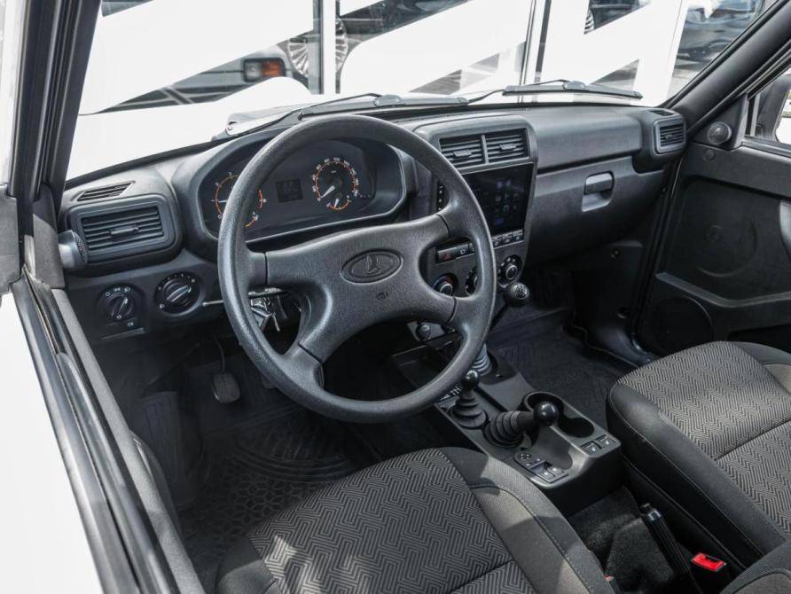 Lada (ВАЗ) Niva Legend Ставрополь  - изображение 6