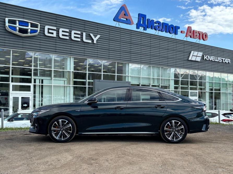 Chery Arrizo 8 Набережные Челны  - изображение 2