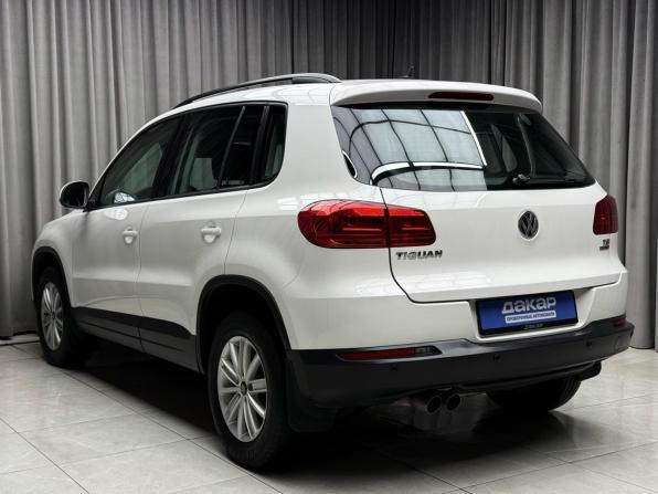 Volkswagen Tiguan I Рестайлинг с пробегом 2013 года, цена 1 049 000 рублей, 242021 км, внедорожник, Автокод Объявления