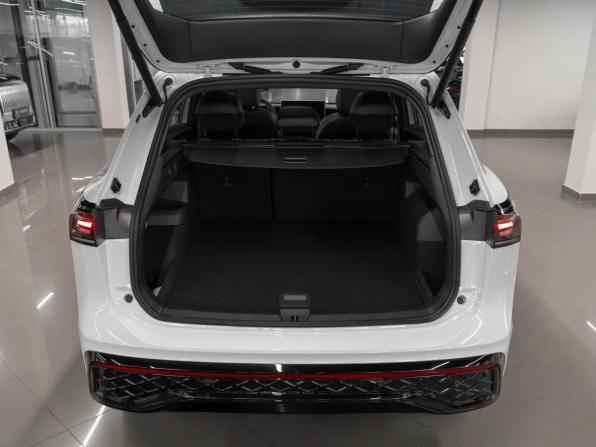 Volkswagen Tiguan III (China Market) с пробегом 2026 года, цена 4 900 000 рублей, 19 км, внедорожник, Автокод Объявления