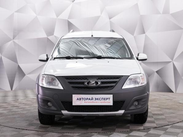 Lada (ВАЗ) Largus I с пробегом 2021 года, цена 835 000 рублей, 189128 км, универсал, Автокод Объявления