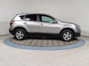 Nissan Qashqai I Рестайлинг Екатеринбург  - изображение 26