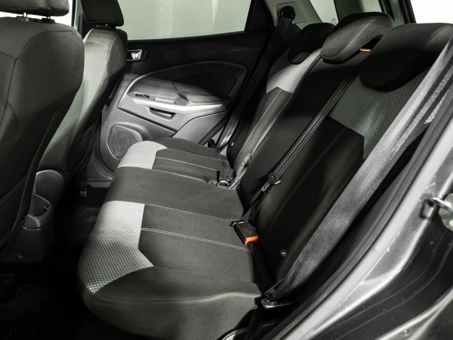Ford EcoSport II Санкт-Петербург  - изображение 10