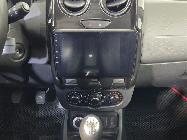 Renault Duster I Рестайлинг с пробегом 2019 года, цена 1 349 000 рублей, 86000 км, внедорожник, Автокод Объявления