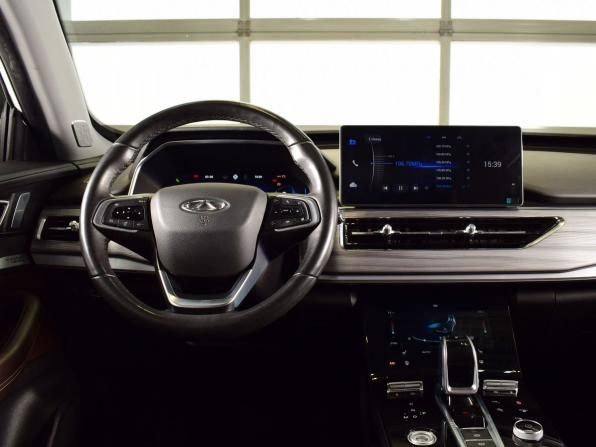 Chery Tiggo 8 Pro I с пробегом 2022 года, цена 1 745 995 рублей, 51650 км, внедорожник, Автокод Объявления