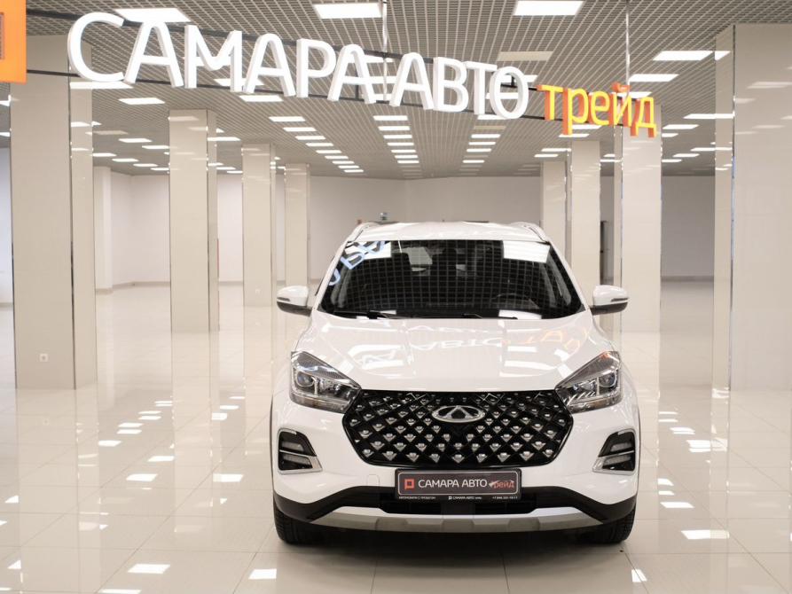 Chery Tiggo 4 Pro I Самара  - изображение 7