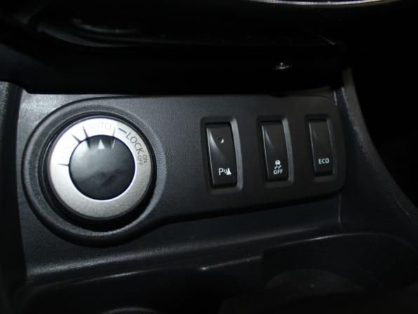 Nissan Terrano III (D10) с пробегом 2016 года, цена 1 299 900 рублей, 136733 км, внедорожник, Автокод Объявления