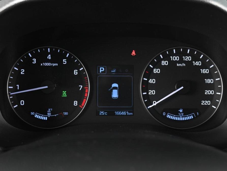Hyundai Creta I Ростов-на-Дону  - изображение 19