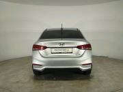 Hyundai Solaris II Санкт-Петербург  - изображение 20