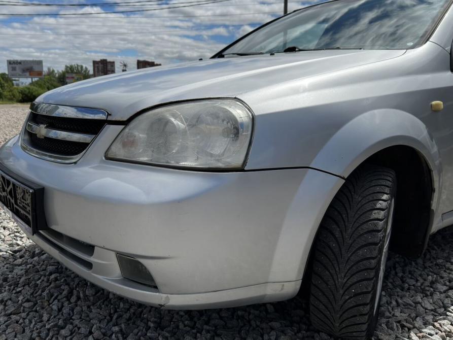 Chevrolet Lacetti I Ярославль  - изображение 10