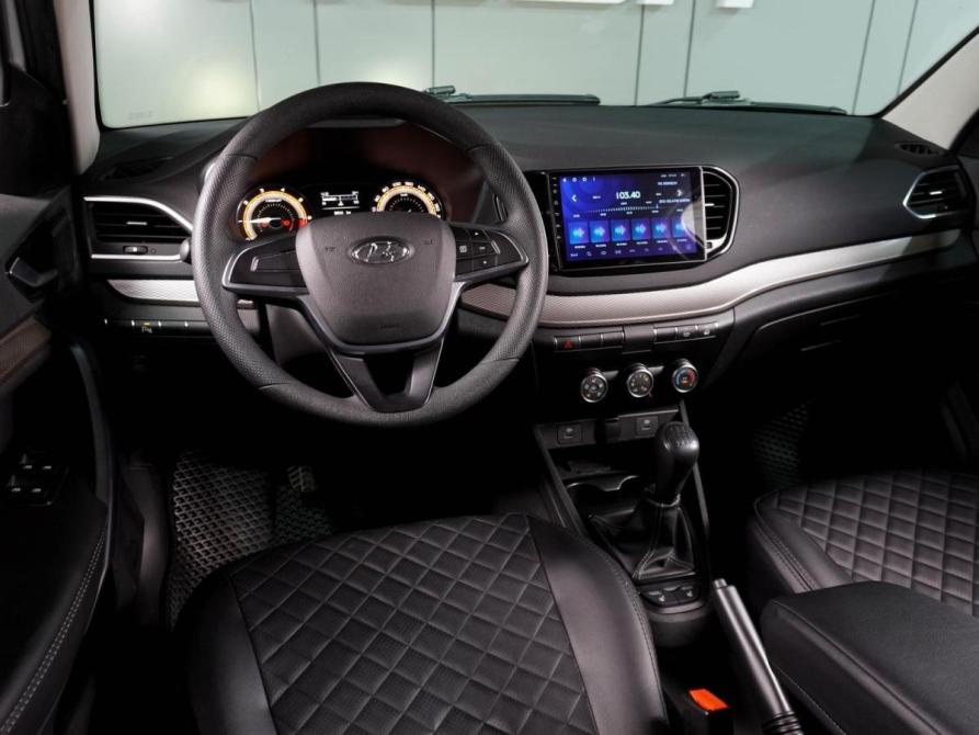 Lada (ВАЗ) Vesta I Рестайлинг (NG) Воронеж  - изображение 6