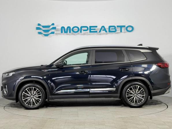 Chery Tiggo 8 Pro I с пробегом 2021 года, цена 1 750 000 рублей, 120000 км, внедорожник, Автокод Объявления