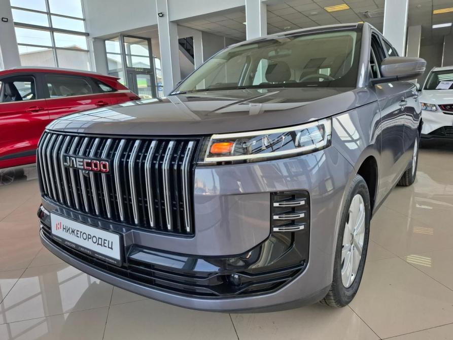 Jaecoo J6 Арзамас  - изображение 7