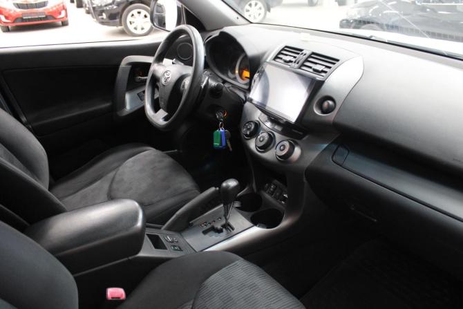 Toyota RAV4 III (XA30) Рестайлинг с пробегом 2010 года, цена 1 388 000 рублей, 145000 км, внедорожник, Автокод Объявления
