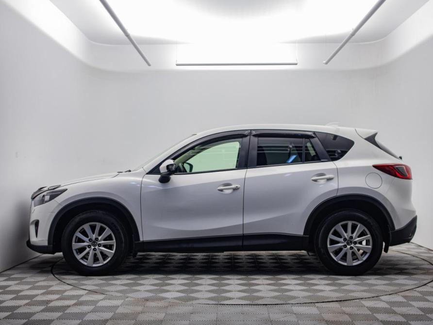 Mazda CX-5 I Москва  - изображение 8