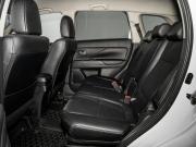 Mitsubishi Outlander III Иркутск  - изображение 31