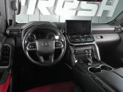 Toyota Land Cruiser 300 Series Ростов-на-Дону  - изображение 30