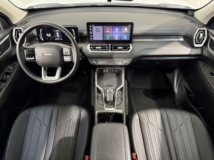Haval H5 II Химки  - изображение 9
