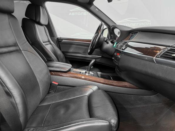 BMW X5 II (E70) Рестайлинг с пробегом 2011 года, цена 2 220 000 рублей, 302000 км, внедорожник, Автокод Объявления