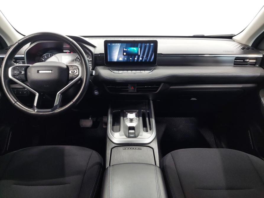 Haval Jolion I Рестайлинг Пермь  - изображение 10