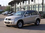 Suzuki Grand Vitara II Рестайлинг Москва  - изображение 18