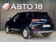 Chery Tiggo 4 I Рестайлинг Ижевск  - изображение 26