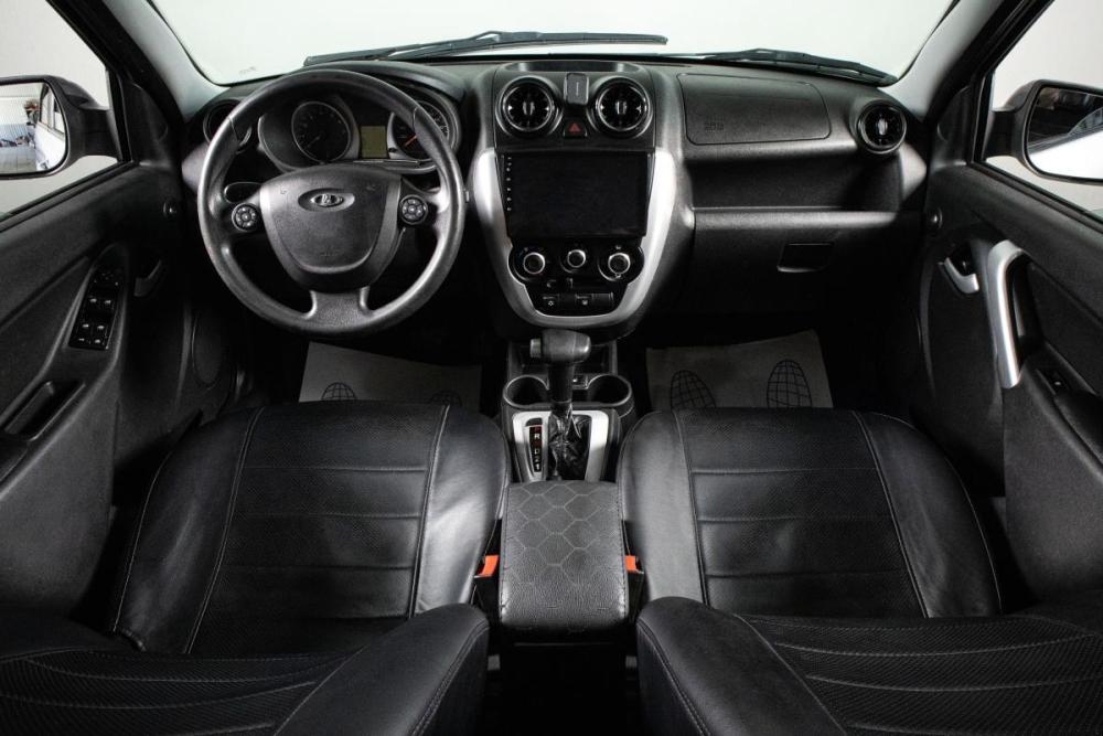 Lada (ВАЗ) Granta I Сургут  - изображение 10