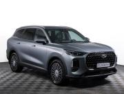 Chery Tiggo 9 I Москва  - изображение 32