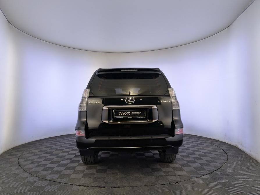 Lexus GX II Рестайлинг Москва  - изображение 6