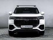Geely Okavango I Рестайлинг Москва  - изображение 24