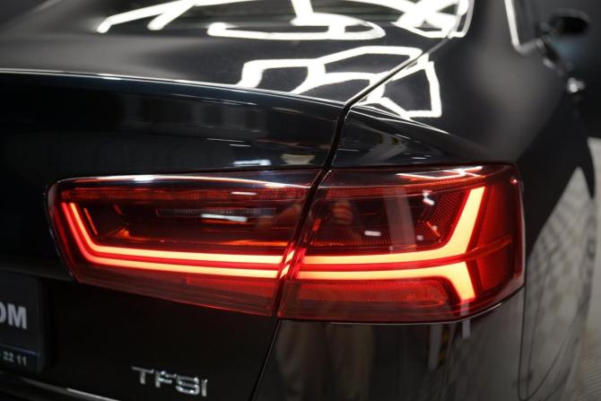 Audi A6 IV (C7) Рестайлинг с пробегом 2016 года, цена 2 177 000 рублей, 189166 км, седан, Автокод Объявления