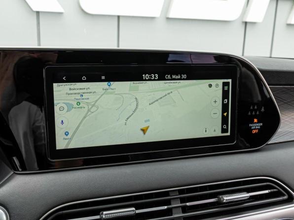 Hyundai Palisade I с пробегом 2019 года, цена 4 540 000 рублей, 93435 км, внедорожник, Автокод Объявления