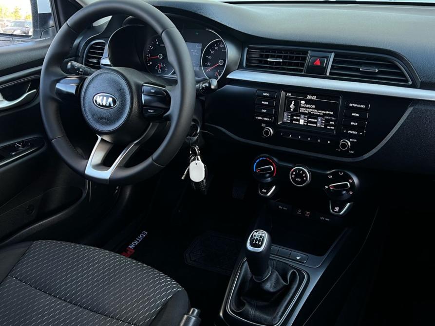 Kia Rio IV Волгоград  - изображение 21