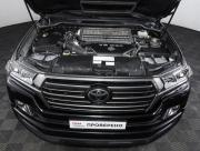 Toyota Land Cruiser 200 Series Рестайлинг 2 Москва  - изображение 40