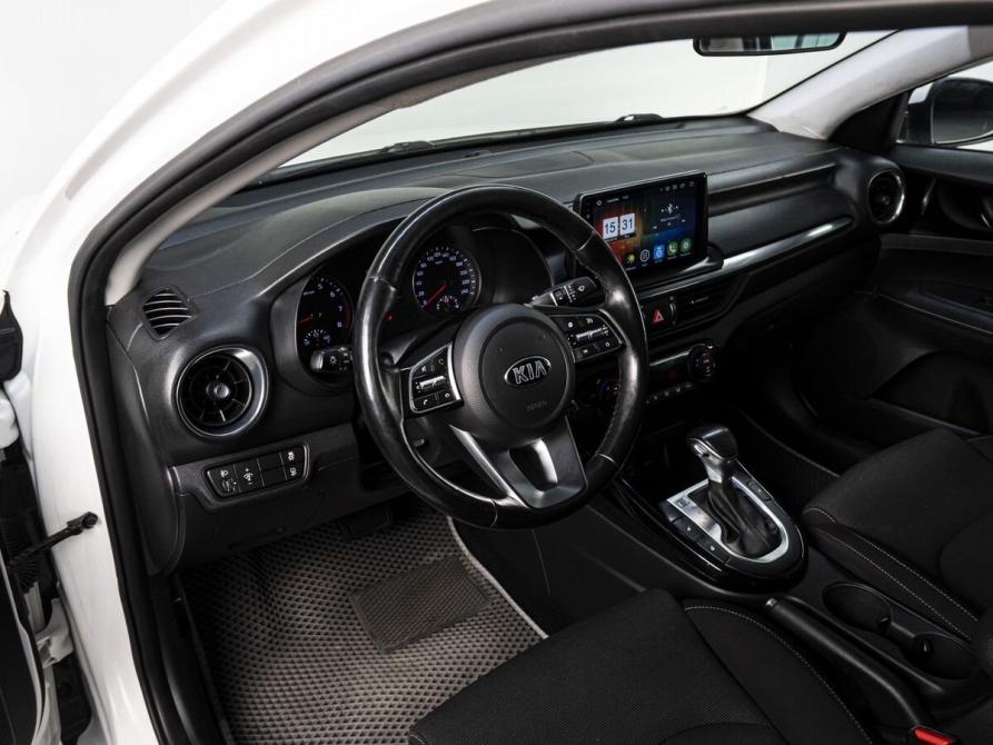 Kia Cerato IV Тюмень  - изображение 10