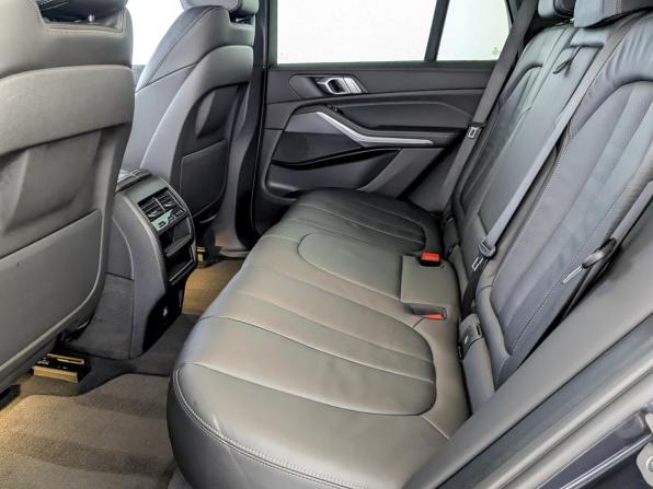 BMW X5 IV (G05/G18) с пробегом 2021 года, цена 6 200 000 рублей, 78461 км, внедорожник, Автокод Объявления