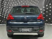 Peugeot 3008 I Новосибирск  - изображение 28