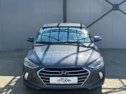 Hyundai Elantra VI (AD) Тамбов  - изображение 23