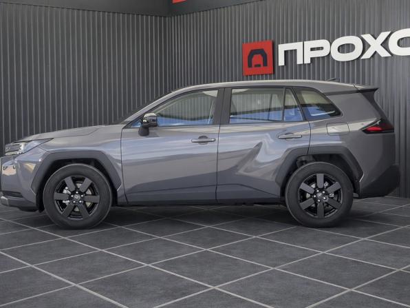Toyota RAV4 V (XA50) с пробегом 2025 года, цена 3 877 000 рублей, 15000 км, внедорожник, Автокод Объявления