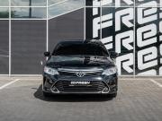 Toyota Camry VII (XV50) Рестайлинг Краснодар  - изображение 26