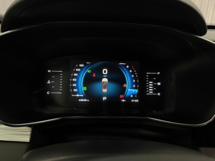 Geely Atlas Pro Краснодар  - изображение 10