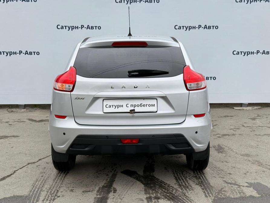 Lada (ВАЗ) XRAY I Курган  - изображение 5