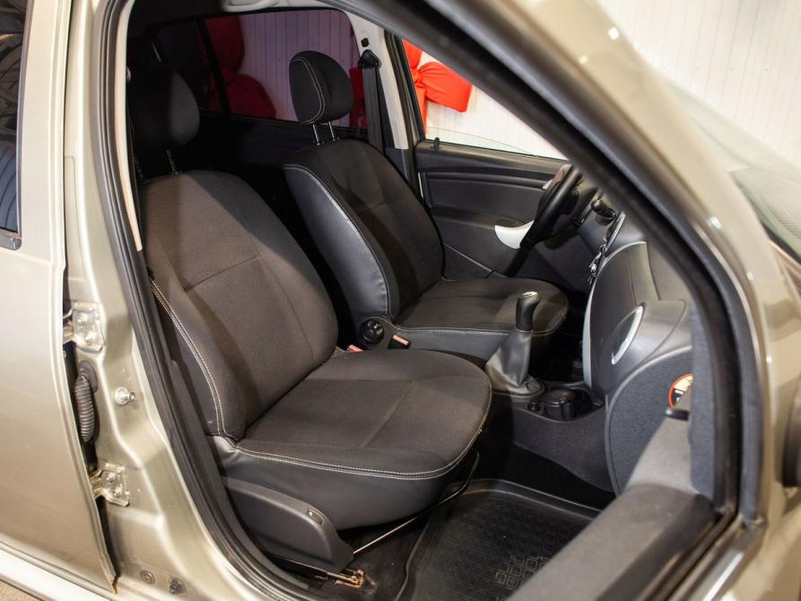 Renault Sandero I Иваново  - изображение 28