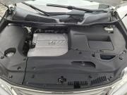Lexus RX III Рестайлинг Мурманск  - изображение 33