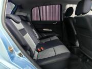 Hyundai Getz I Рестайлинг Москва  - изображение 34