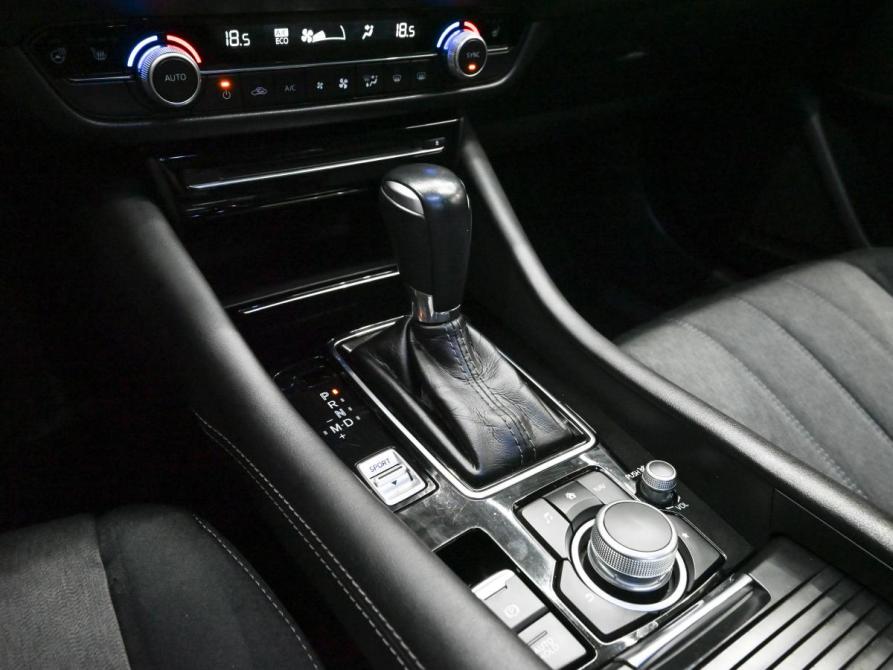Mazda 6 III (GJ) Рестайлинг 2 Екатеринбург  - изображение 16