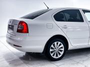 Skoda Octavia II (A5) Рестайлинг Уфа  - изображение 49