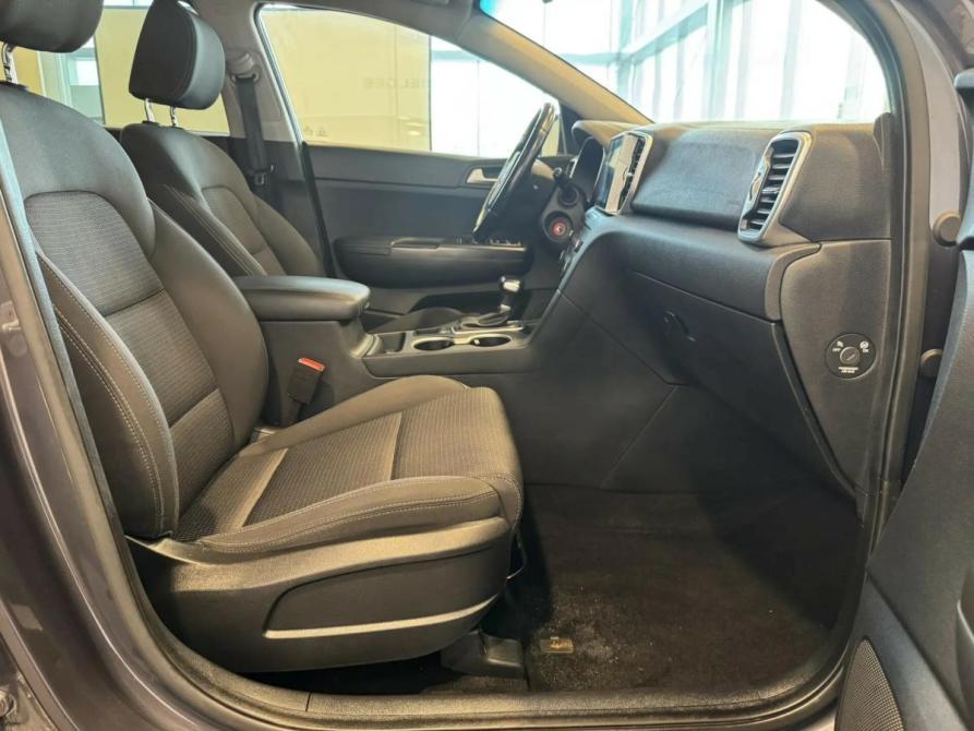 Kia Sportage IV Рестайлинг Подольск  - изображение 10