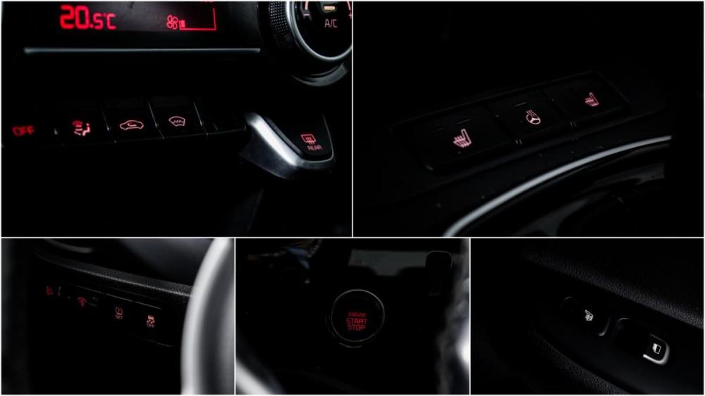 Kia Rio IV Москва  - изображение 17