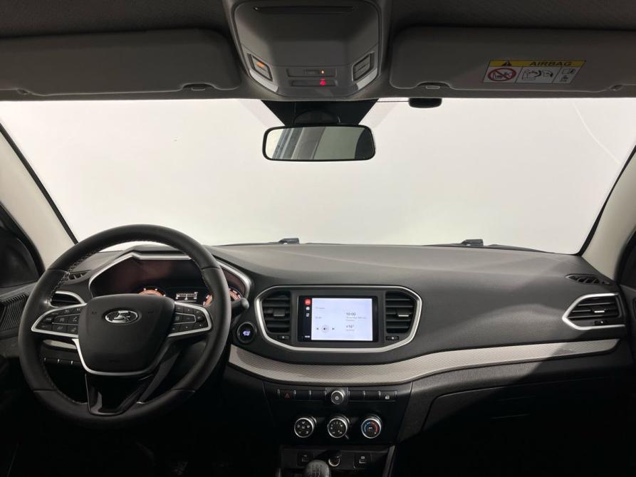 Lada (ВАЗ) Vesta I Рестайлинг (NG) Ижевск  - изображение 7